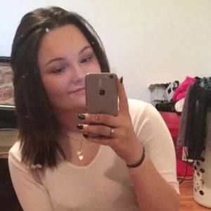 Meet your Posher, Jerrica